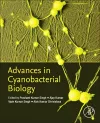Advances in Cyanobacterial Biology cover