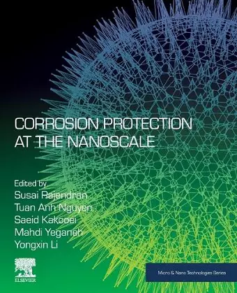 Corrosion Protection at the Nanoscale cover