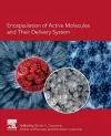 Encapsulation of Active Molecules and Their Delivery System cover