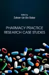 Pharmacy Practice Research Case Studies cover