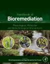 Handbook of Bioremediation cover