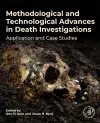 Methodological and Technological Advances in Death Investigations cover