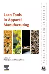 Lean Tools in Apparel Manufacturing cover