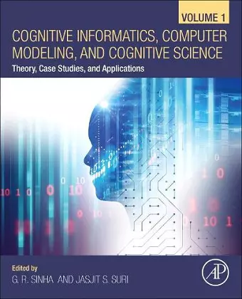 Cognitive Informatics, Computer Modelling, and Cognitive Science cover
