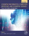 Cognitive Informatics, Computer Modelling, and Cognitive Science cover