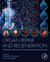 Organ Repair and Regeneration cover