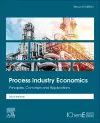 Process Industry Economics cover