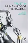 Trust in Human-Robot Interaction cover