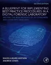 A Blueprint for Implementing Best Practice Procedures in a Digital Forensic Laboratory cover