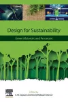 Design for Sustainability cover