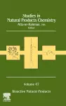 Studies in Natural Products Chemistry cover