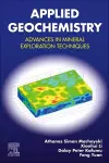 Applied Geochemistry cover