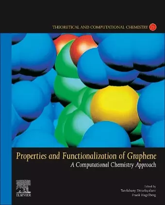 Properties and Functionalization of Graphene cover