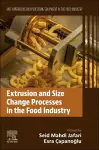 Extrusion and Size Change Processes in the Food Industry cover