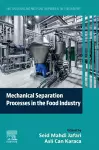 Mechanical Separation Processes in the Food Industry cover