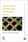 Smart Clothes and Wearable Technology cover