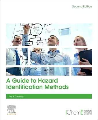 A Guide to Hazard Identification Methods cover