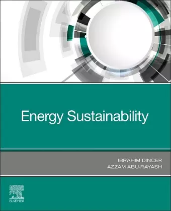 Energy Sustainability cover