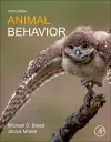 Animal Behavior cover