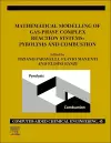 Mathematical Modelling of Gas-Phase Complex Reaction Systems: Pyrolysis and Combustion cover