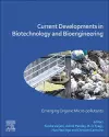 Current Developments in Biotechnology and Bioengineering cover