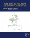 Prognostic and Therapeutic Applications of RKIP in Cancer cover