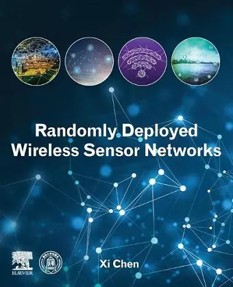 Randomly Deployed Wireless Sensor Networks cover