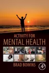 Activity for Mental Health cover