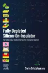 Fully Depleted Silicon-On-Insulator cover