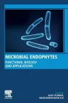 Microbial Endophytes cover