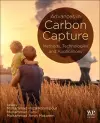 Advances in Carbon Capture cover