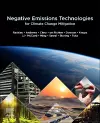 Negative Emissions Technologies for Climate Change Mitigation cover