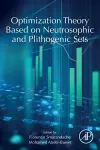 Optimization Theory Based on Neutrosophic and Plithogenic Sets cover