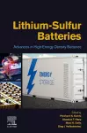 Lithium-Sulfur Batteries cover