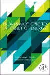 From Smart Grid to Internet of Energy cover