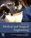 Advances in Medical and Surgical Engineering cover