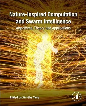 Nature-Inspired Computation and Swarm Intelligence cover