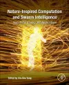 Nature-Inspired Computation and Swarm Intelligence cover