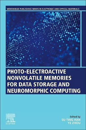 Photo-Electroactive Non-Volatile Memories for Data Storage and Neuromorphic Computing cover