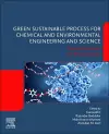 Green Sustainable Process for Chemical and Environmental Engineering and Science cover