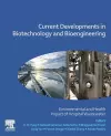 Current Developments in Biotechnology and Bioengineering cover