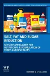 Salt, Fat and Sugar Reduction cover