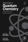 Chemical Physics and Quantum Chemistry cover