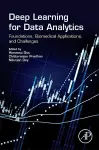 Deep Learning for Data Analytics cover