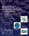 Molecular Characterization of Polymers cover