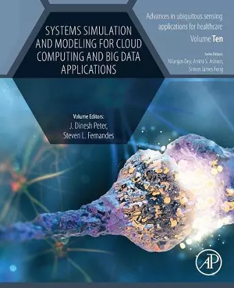 Systems Simulation and Modeling for Cloud Computing and Big Data Applications cover