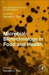 Microbial Biotechnology in Food and Health cover