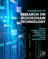 Handbook of Research on Blockchain Technology cover