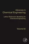 Lattice Boltzmann Modeling for Chemical Engineering cover