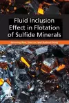 Fluid Inclusion Effect in Flotation of Sulfide Minerals cover
